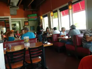 Chili's Grill & Bar