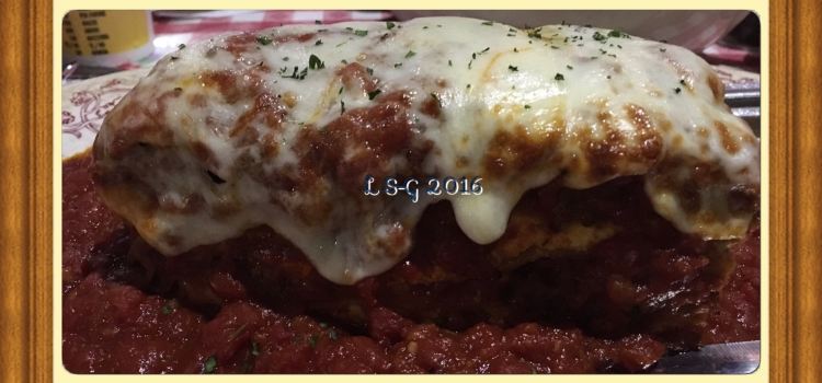 Buca di Beppo Italian Restaurant