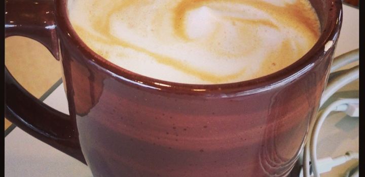 Java Me Up