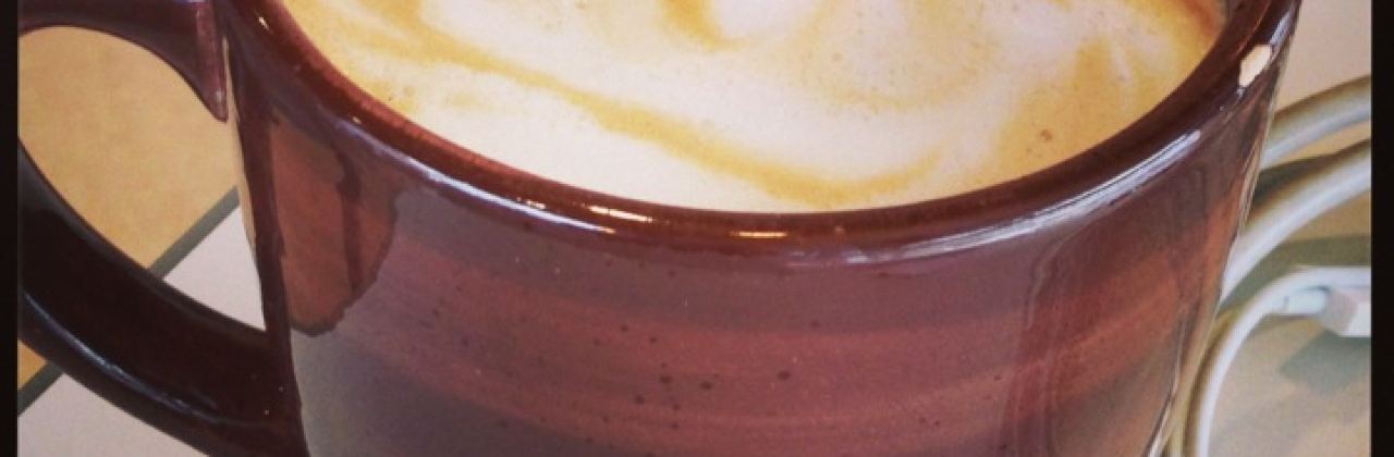 Java Me Up