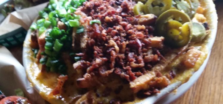 Snuffer's