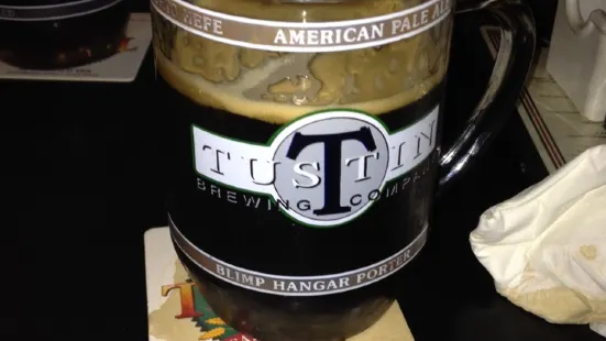Tustin Brewing Company