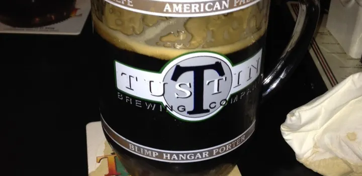 Tustin Brewing Co