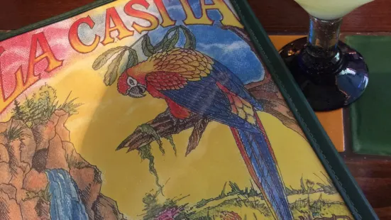 La Casita Restaurant