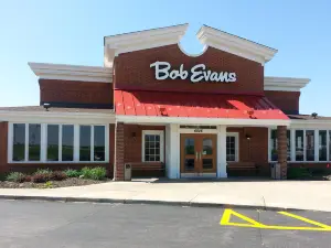 Bob Evans