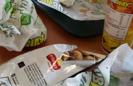 Subway