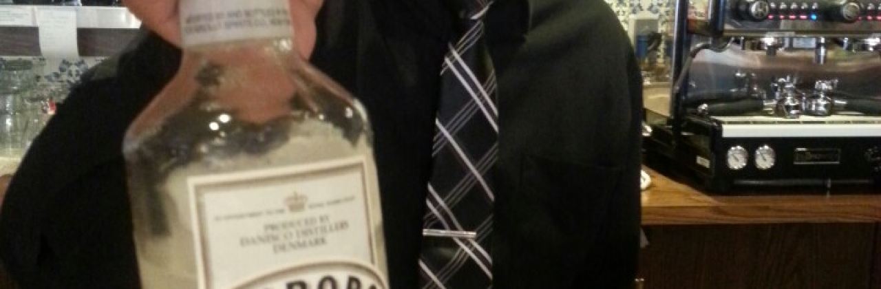 Bit O'Denmark Restaurant