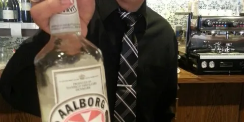 Bit O'Denmark Restaurant