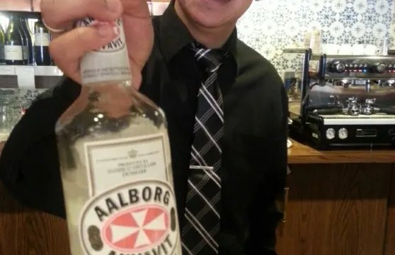 Bit O'Denmark Restaurant