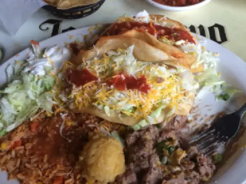 Casa Rio Tex Mex Restaurant