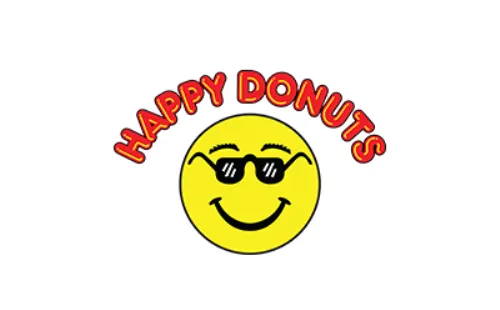 Happy Donuts