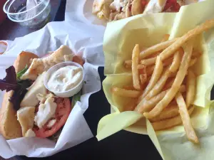 Ecola Seafoods Restaurant & Market