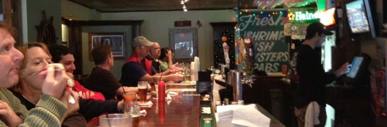 Catch 228 Oyster Bar & Grill