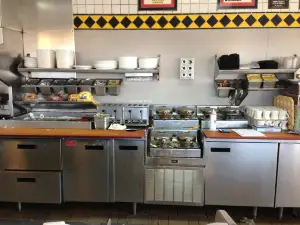 Waffle House