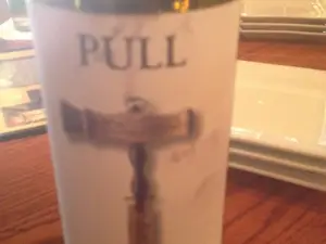 Stillwater Grill - Okemos