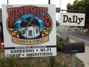 Windmill Cafe