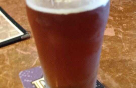 Ellicottville Brewing Company Fredonia