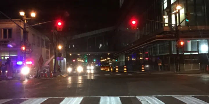 Fanzorelli's Restaurant & Wine Bar