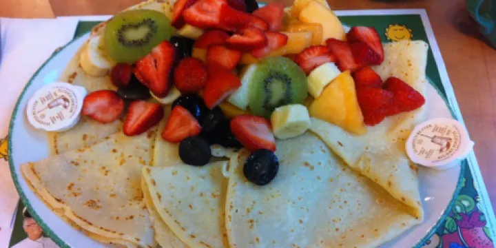 Cora Breakfast and Lunch