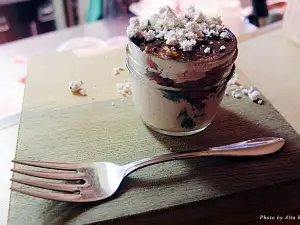 Alta Bistro