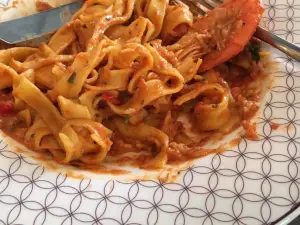 ASK Italian - Liverpool