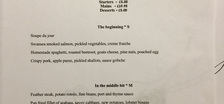 Bully's Restaurant