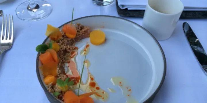 Restaurant Ralf Berendsen