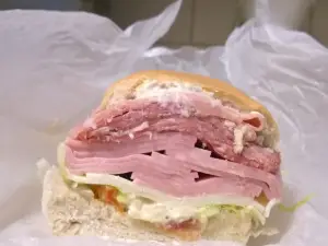 Archie's Subs and Eatery