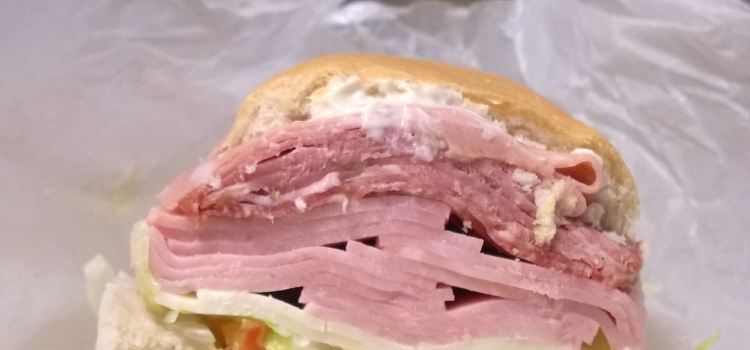 Archie's Subs and Eatery
