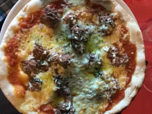 La Piazza