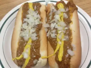 National Coney Island - 11 & Gratiot