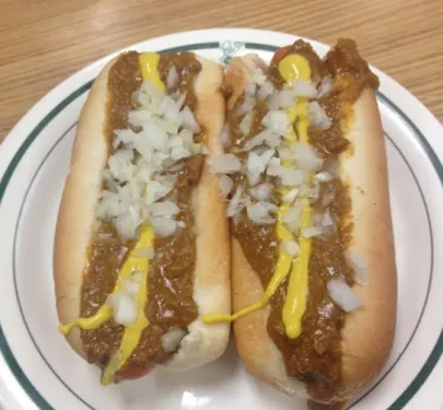 National Coney Island