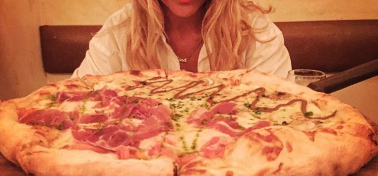 Pirilo Pizza Rustica