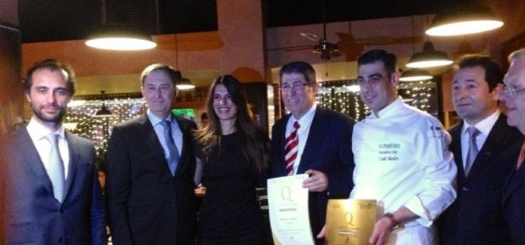 Il Padrino Ristorante