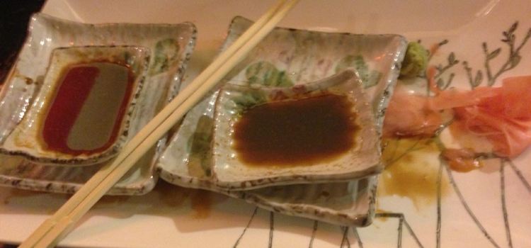 Sushi Moto