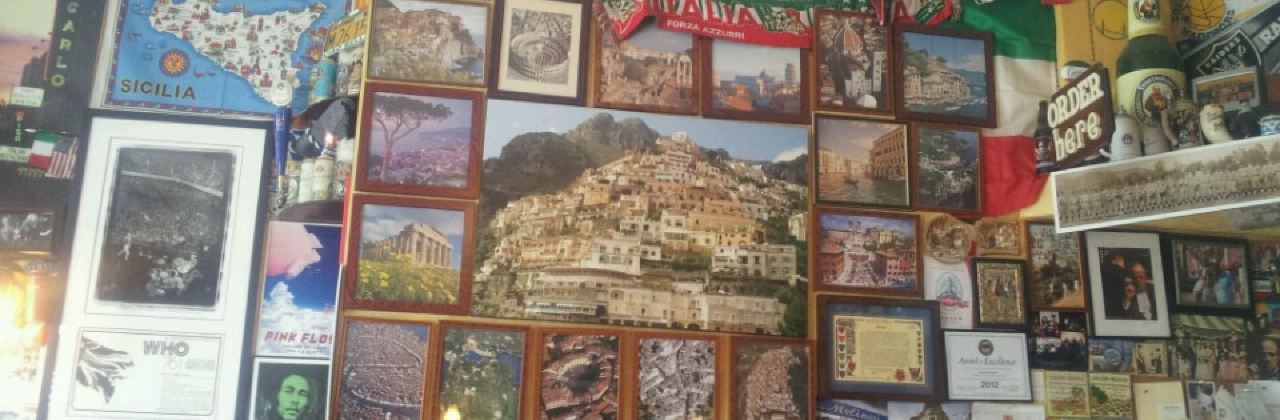 Ciao! Deli & Pizzeria