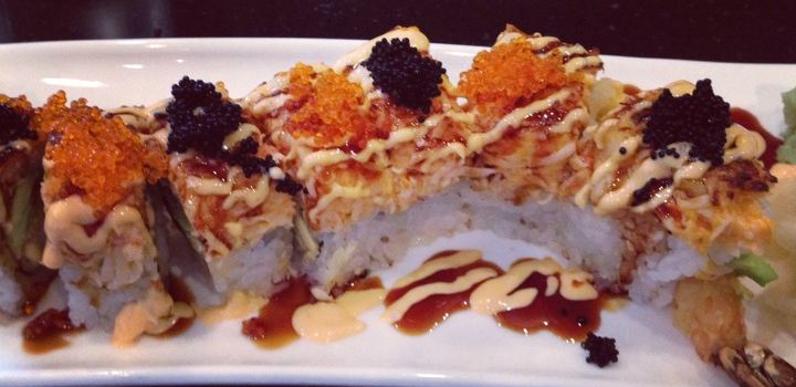 Gohan Japanese Restaurant