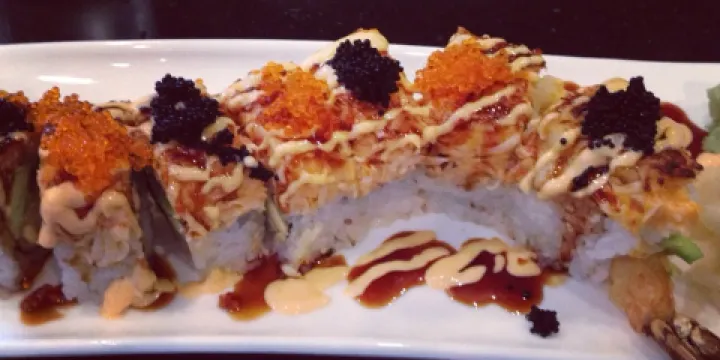 Gohan Japanese Restaurant