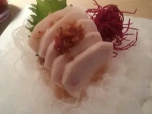 Sakana Sushi & Grill