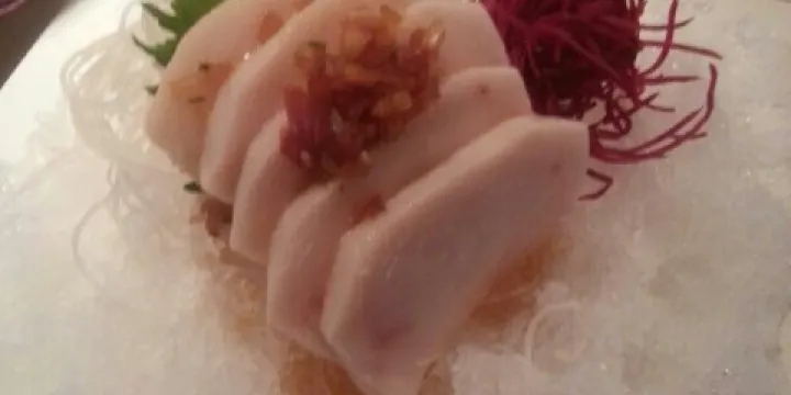 Sakana Sushi & Grill