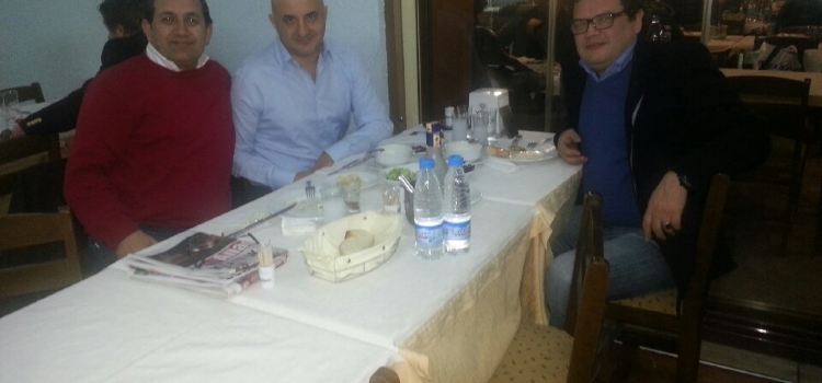 Kor Kamil Meyhane