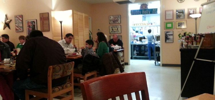 Big Bad Wolf Smokehouse Grill