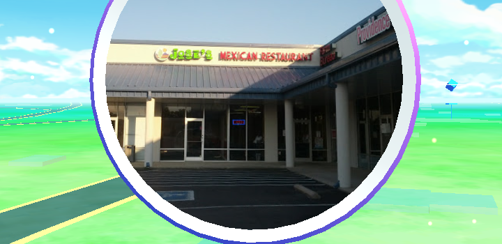 Jose's Mexican Restaurant