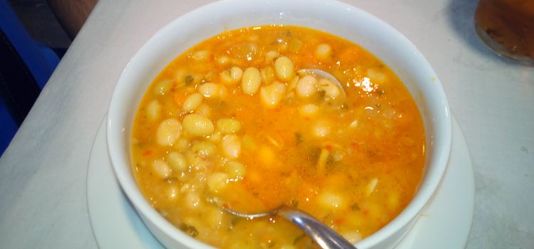 El Siete