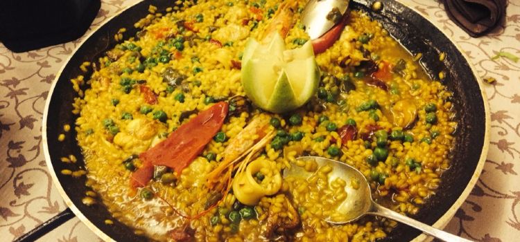 Restaurante Don Garfo