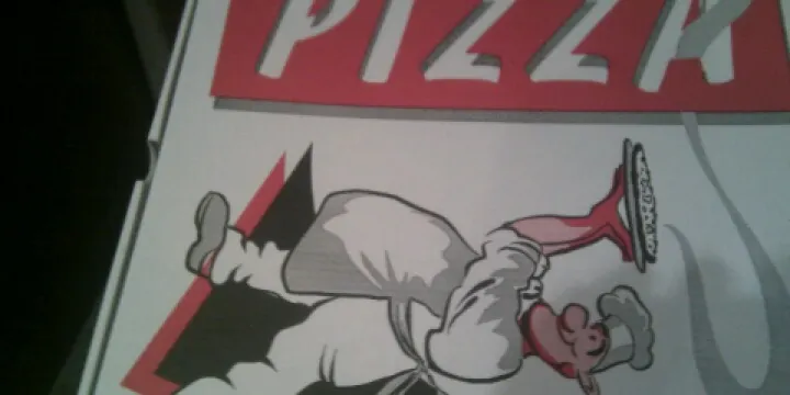 Restaurante Pizzería Verdi