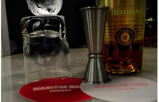 Chiringuito Maritim Bar