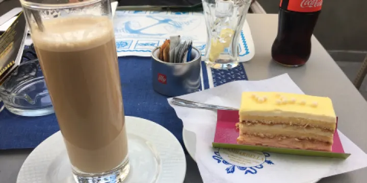 Pasticceria Gambardella