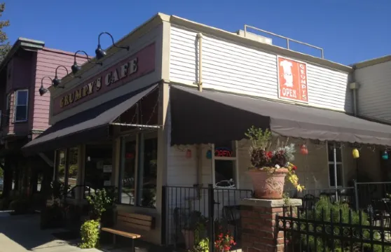 Grumpy's Cafe