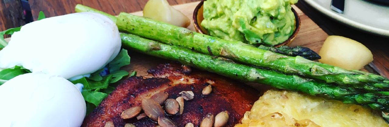 Kinky Lizard Cafe Espresso Bar